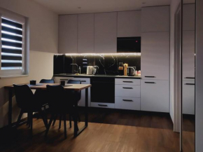 Luxury Apartments Bernardyńska Domek 1 , 2 Kielce
